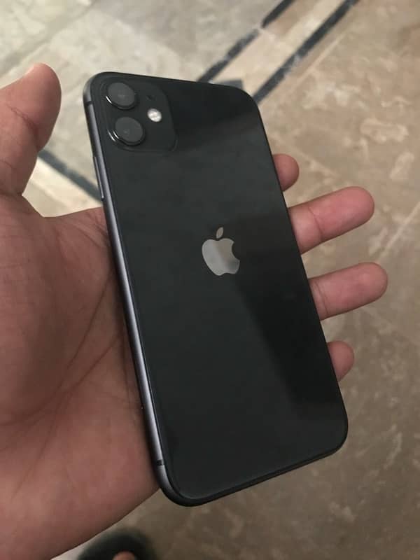 Iphone 11 0