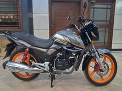 Honda Cb150f 2023 0