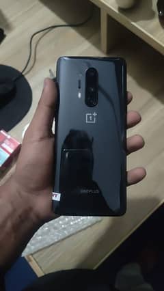 OnePlus 8pro dual sim approved 0