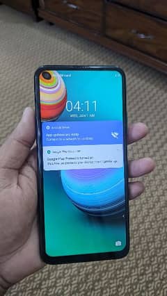 Infinix Note 7 Lite