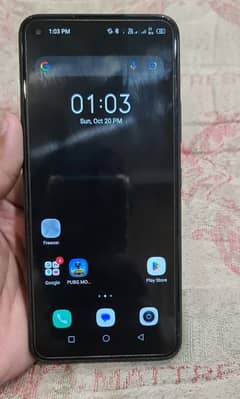 Infinix Hot 10 (4/128) contact 03two44ten555zero