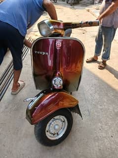 vespa 1979