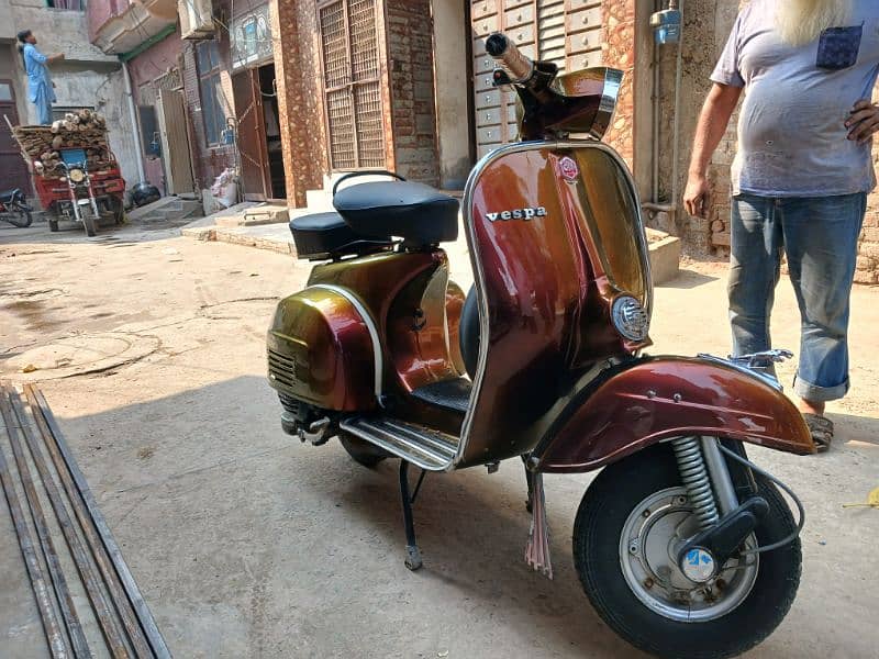 vespa 1979 1