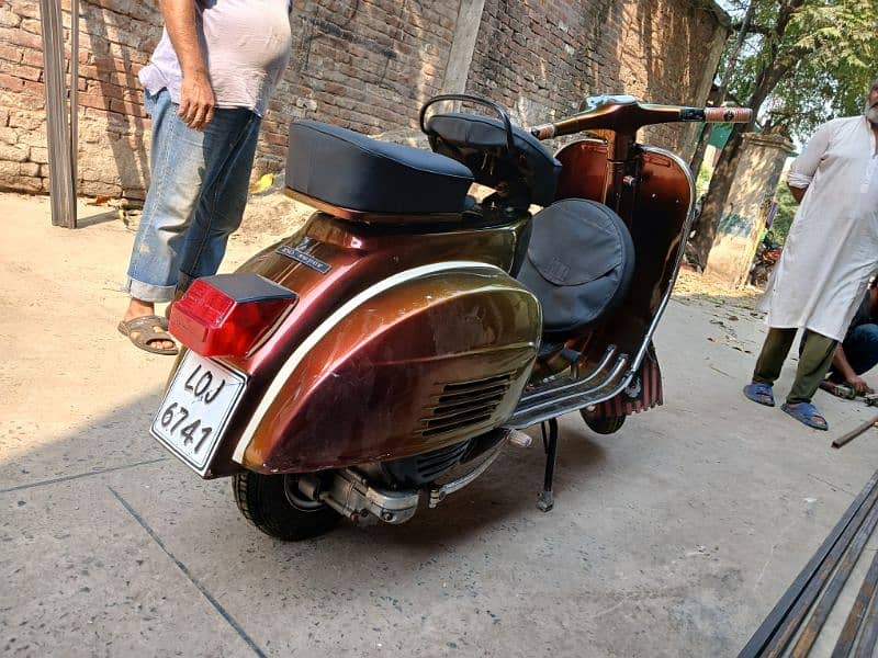 vespa 1979 2