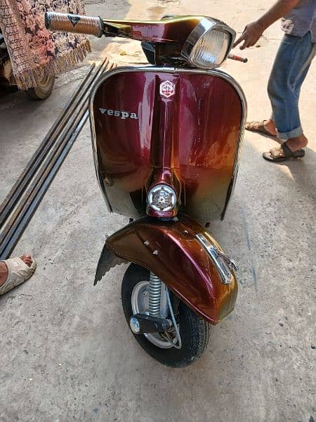 vespa 1979 3