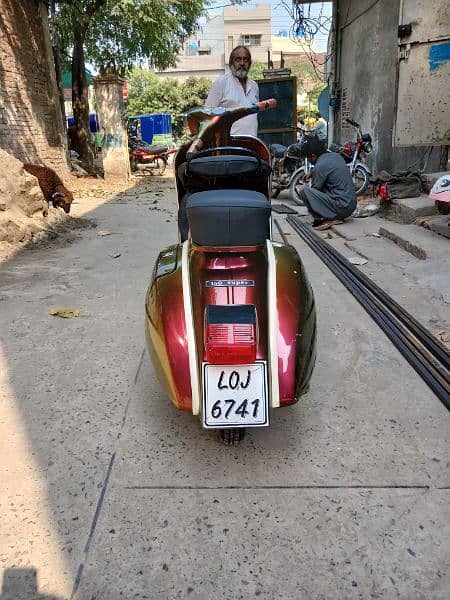 vespa 1979 6