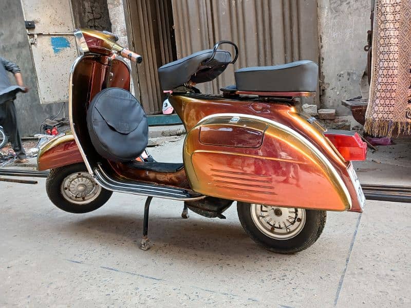 vespa 1979 7