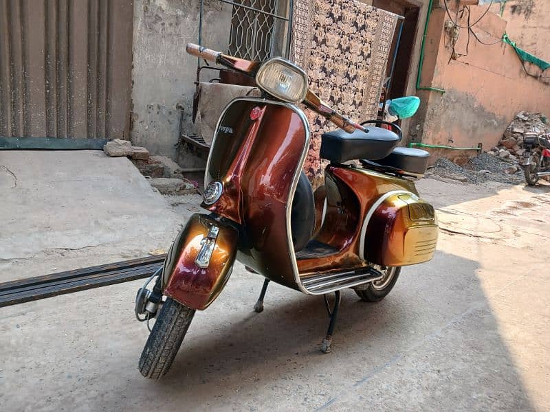 vespa 1979 8