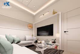 Book Your Dream 2 Bed Luxury Apartment in Just 3,150,000-/ Only 0