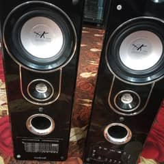 audionic classic 6 speakers