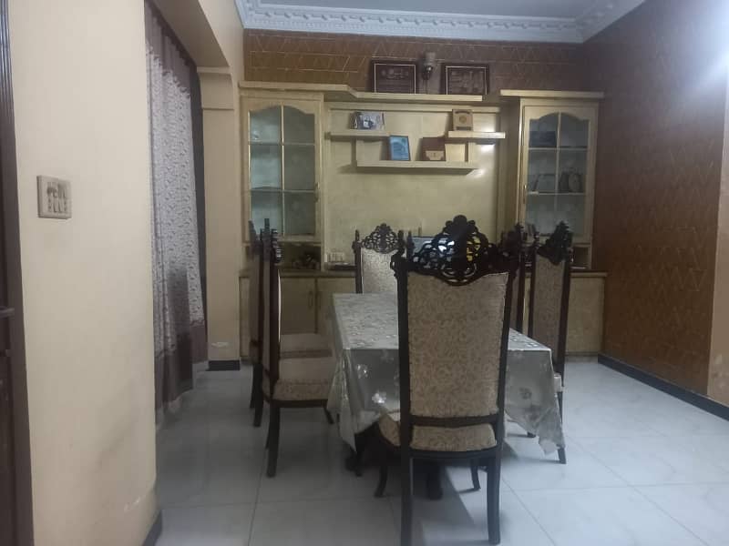 Corner 5 Marla House For Sale Is Available In Johar Town Phase 1 - Block B3 3