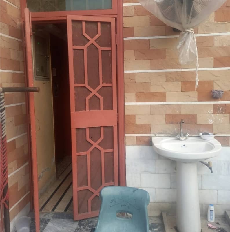 Corner 5 Marla House For Sale Is Available In Johar Town Phase 1 - Block B3 18