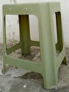 Stools Plastic