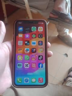 iPhone 11pro