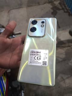 Infinix zero 30