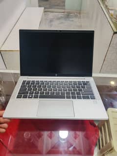 Hp Elitebook 830 g7 Core i5 10th Generation Laptop