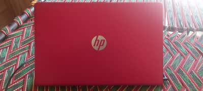 Hp Core i7 8th Gen