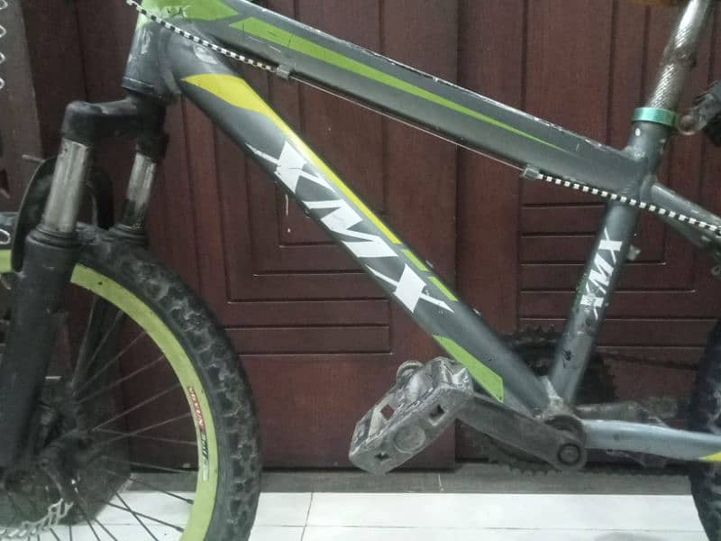 olx bicycle for sale in karachi 1