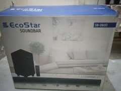 Sound bar