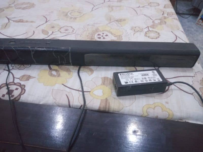 Sound bar 2