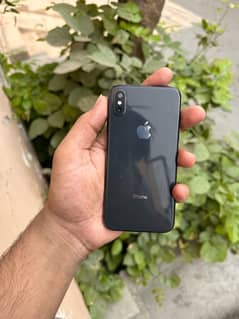 iphone x pta Approved 256gb 0