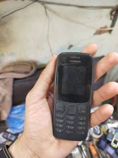 Nokia 106