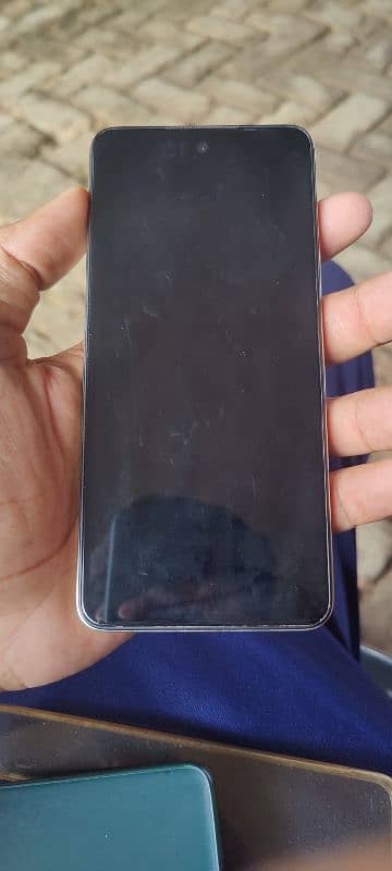 used phone tecno spark 20   RAM 8 GB ,(256 GB) ALL OK 6