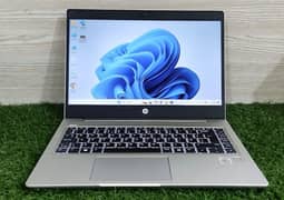 Hp Probook 440 G7 i5 10gen