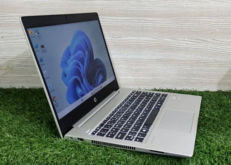 Hp Probook 440 G7 i5 10gen 1