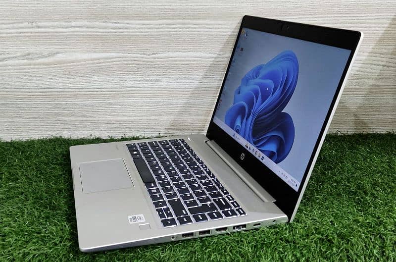 Hp Probook 440 G7 i5 10gen 2