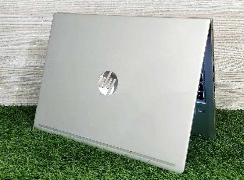 Hp Probook 440 G7 i5 10gen 4