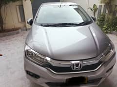 Honda City 2022 First Owner