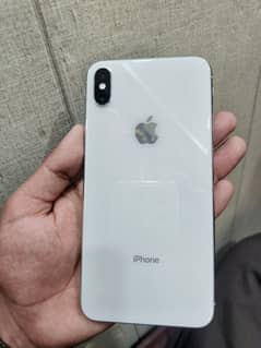 xs max 256 0