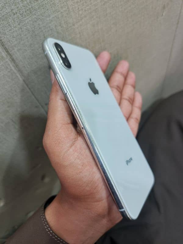 xs max 256 2