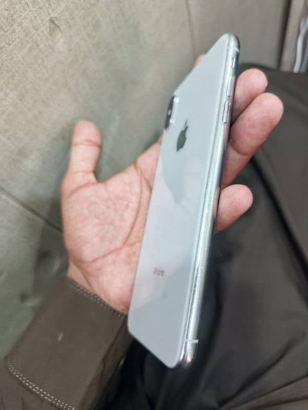 xs max 256 3