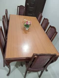 dining table for sale