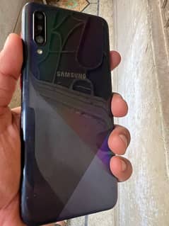 Samsung Galaxy A30 S 0