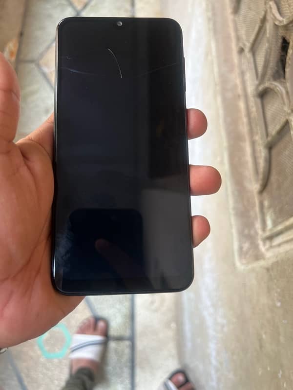 Samsung Galaxy A30 S 1