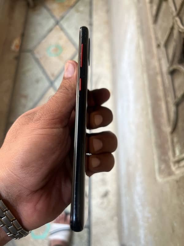 Samsung Galaxy A30 S 3