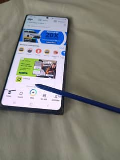 Note 10 Plus