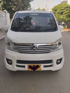 Changan Karvaan plus B2B original model 2022 for sale