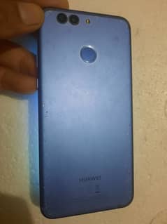 4gb/128gb Huawei nova 2 plus