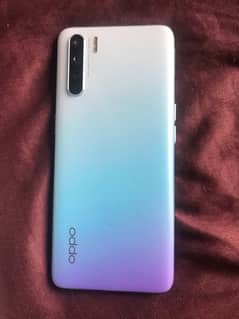 oppo F15 0