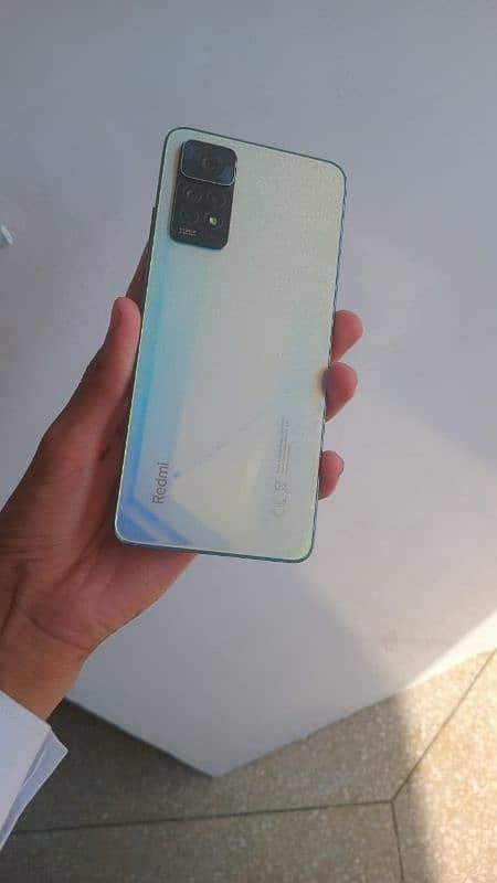 redmi note 11 pro 4