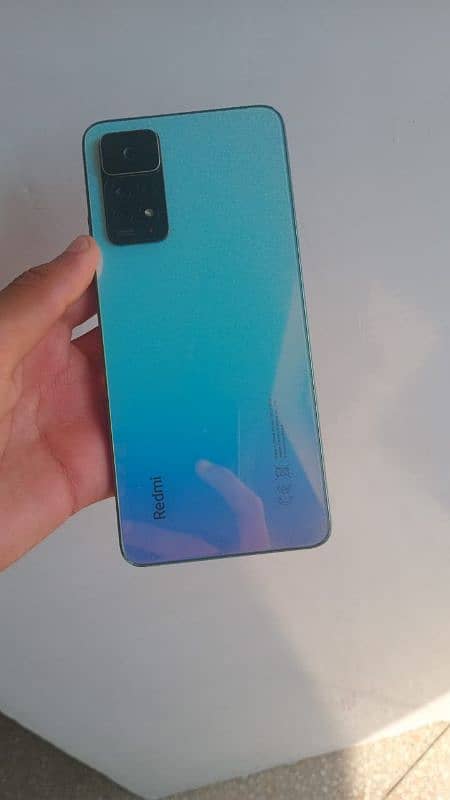 redmi note 11 pro 6