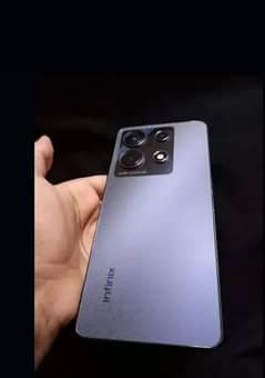 infinix