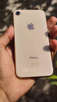 iPhone 8 Non pta jv waterproof 81 health