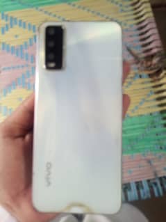 vivo y20 my 5000