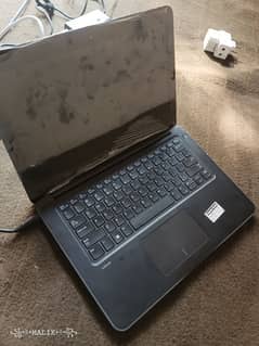 Dell 3380 laptop