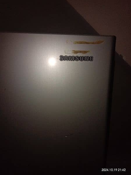 Samsung refrigenerator 3